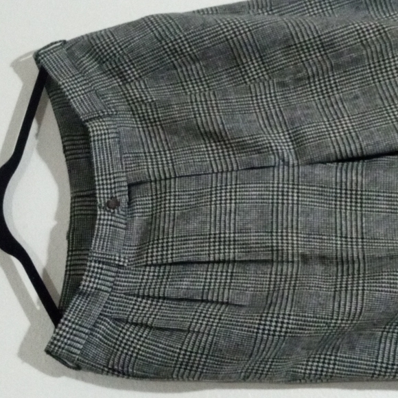 Valentino Men's Wool Pants - Picture 2 of 14